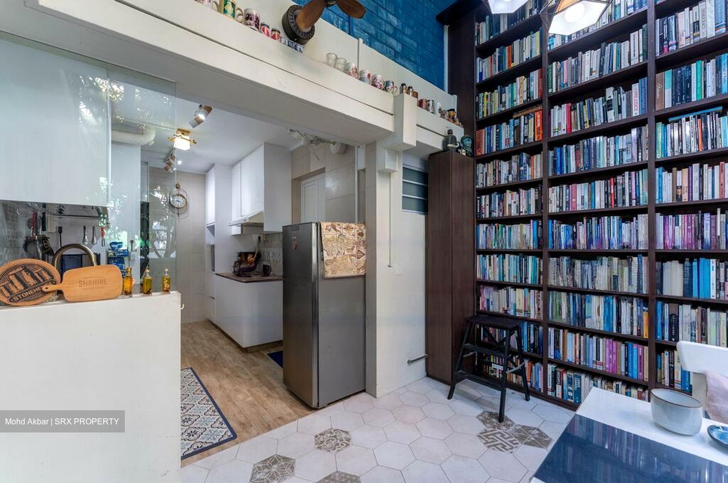 Blk 659 Hougang Avenue 8 (Hougang), HDB Executive #482465541